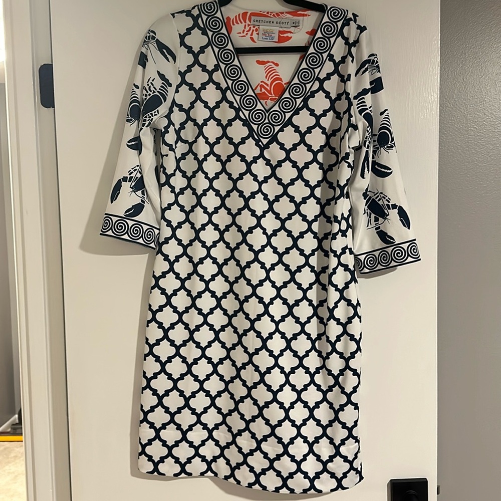 Gretchen Scott Dress